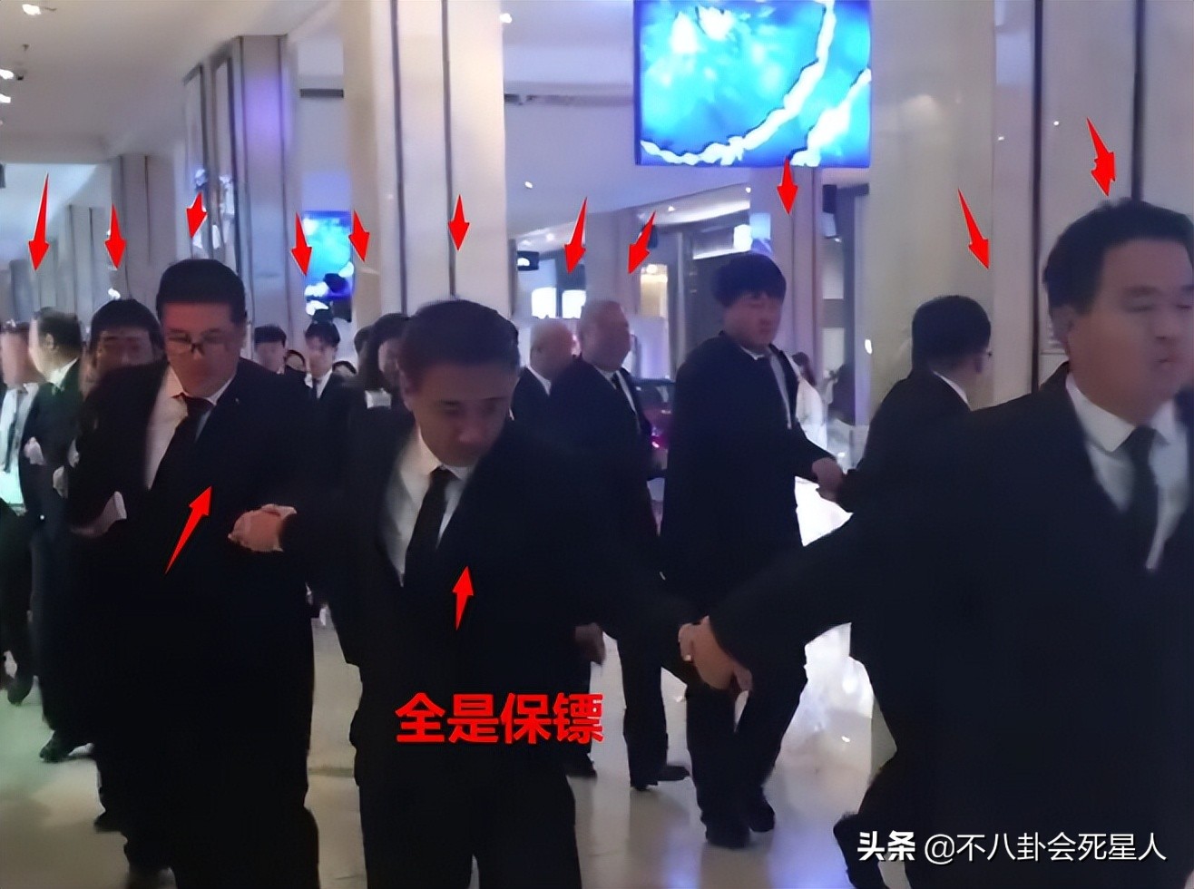 自以为很红，其实耍大牌都没人理，这8位明星简直尴尬又可笑