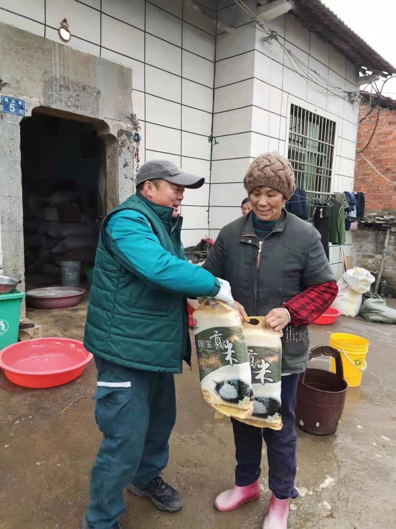 全国劳模熊桂林,劳模熊桂林