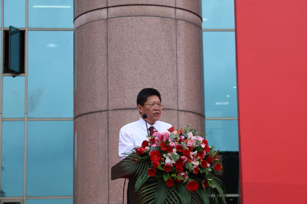 广州华商学院学位授予仪式,广州华商学院2023届毕业致辞