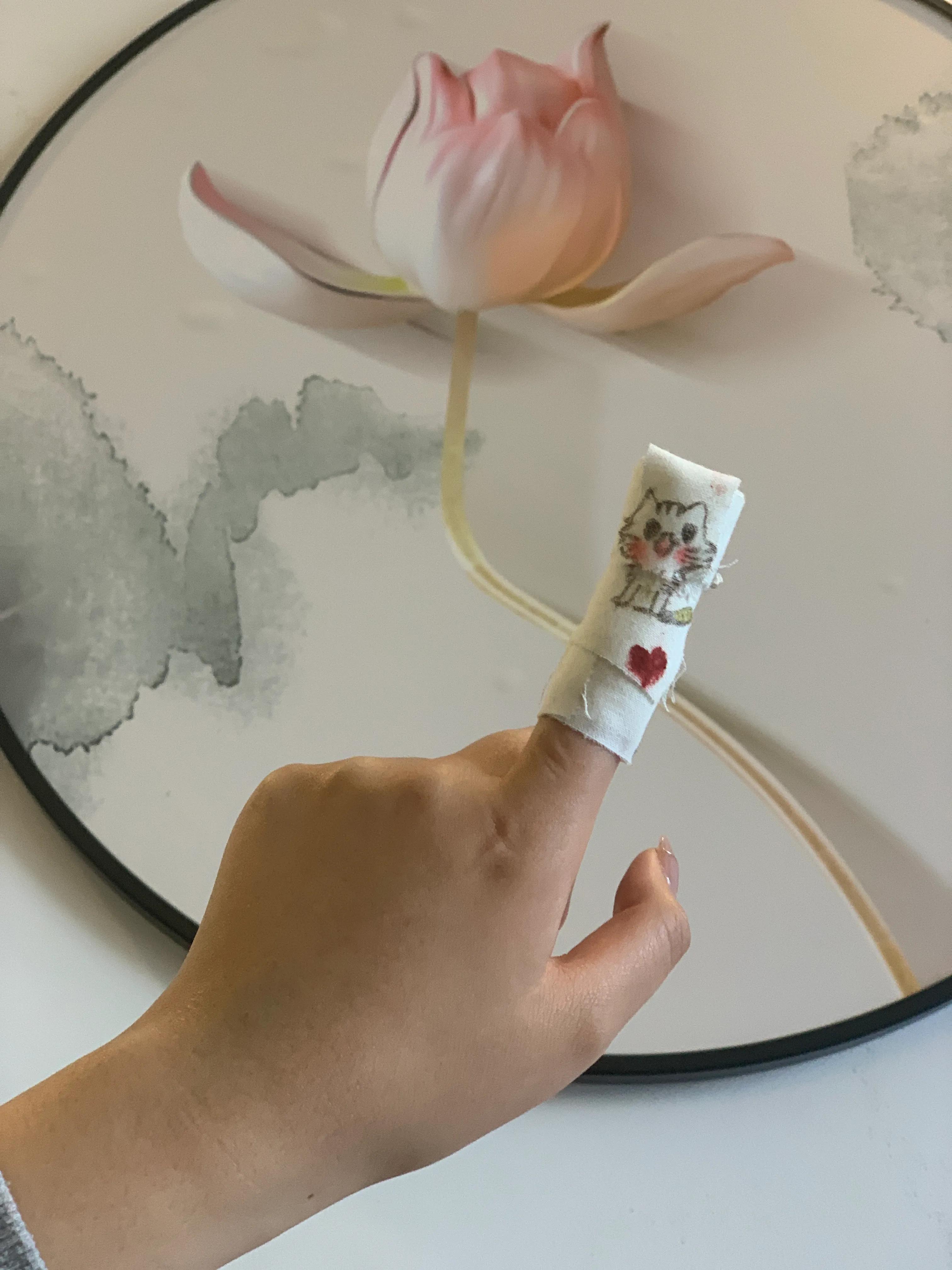 荆棘生长过程,荆棘成长过程