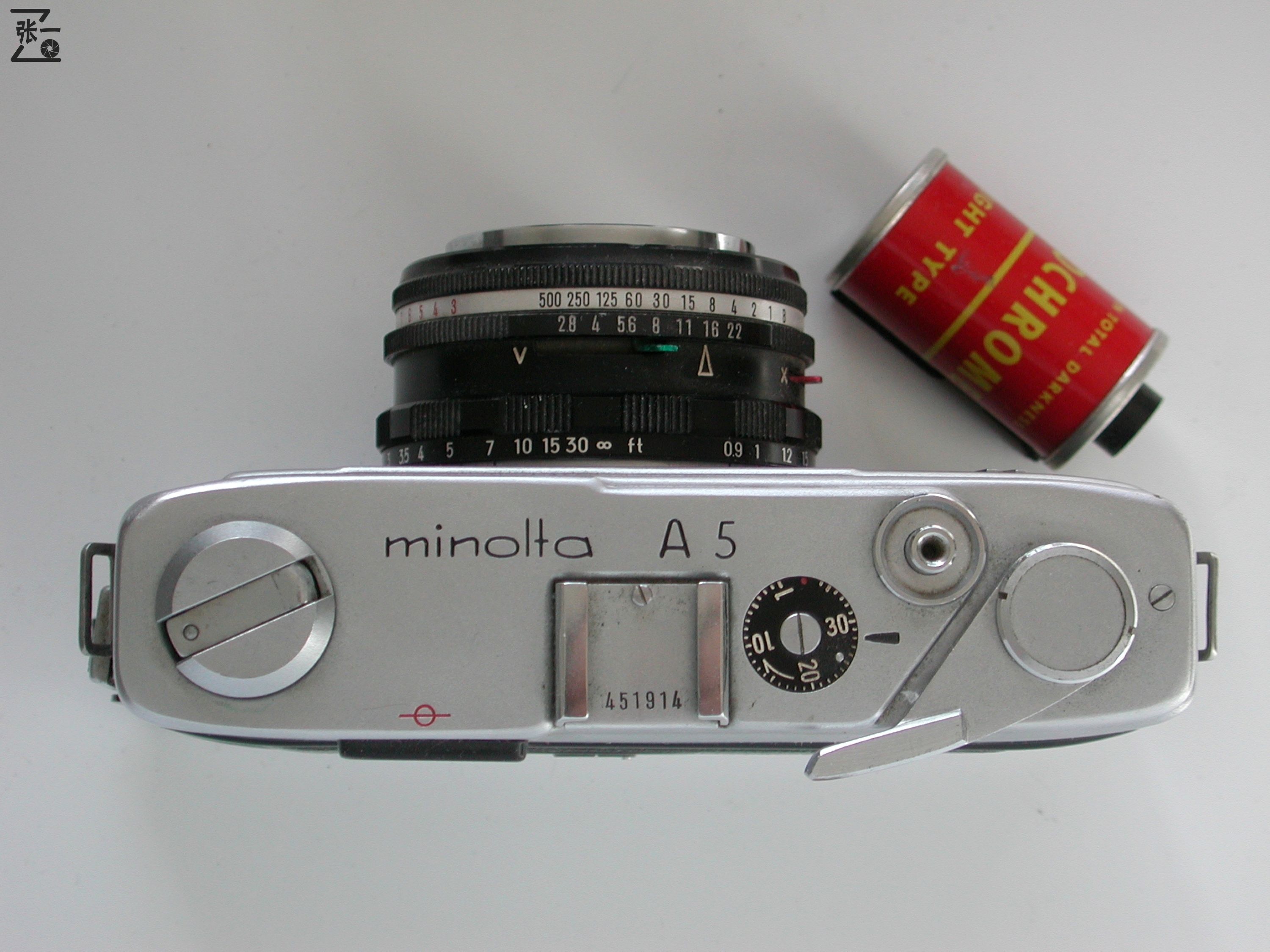 minolta相机出过多少款,minolta相机70w