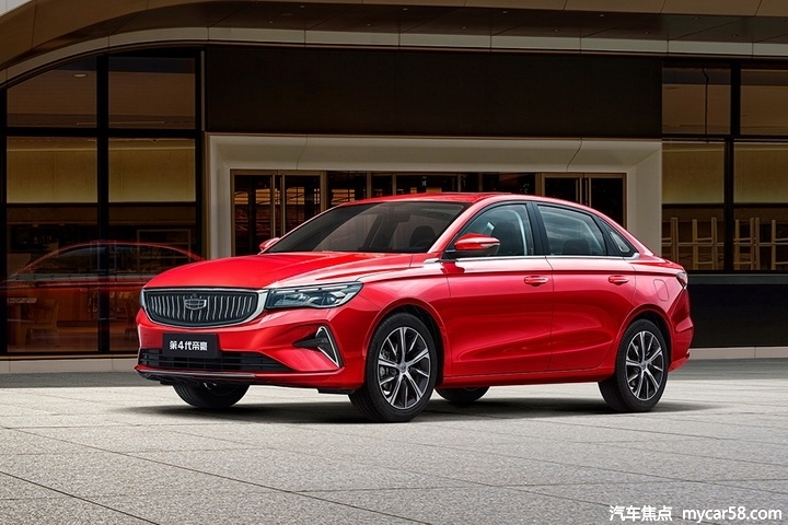 推荐经济实用又有面子的老车,如何选择一款性价比最高的实用车