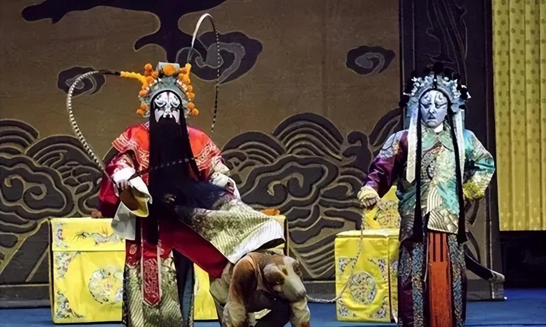 属于古代人的断案“剧本杀”：从元杂剧的剧本内容，看古人的娱乐