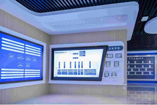 【重磅】广东中悦建设科技有限公司正式揭牌！