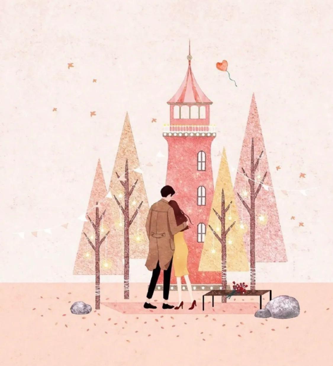 和男朋友分手了他一直没联系我,和男朋友分手三天了还没理我