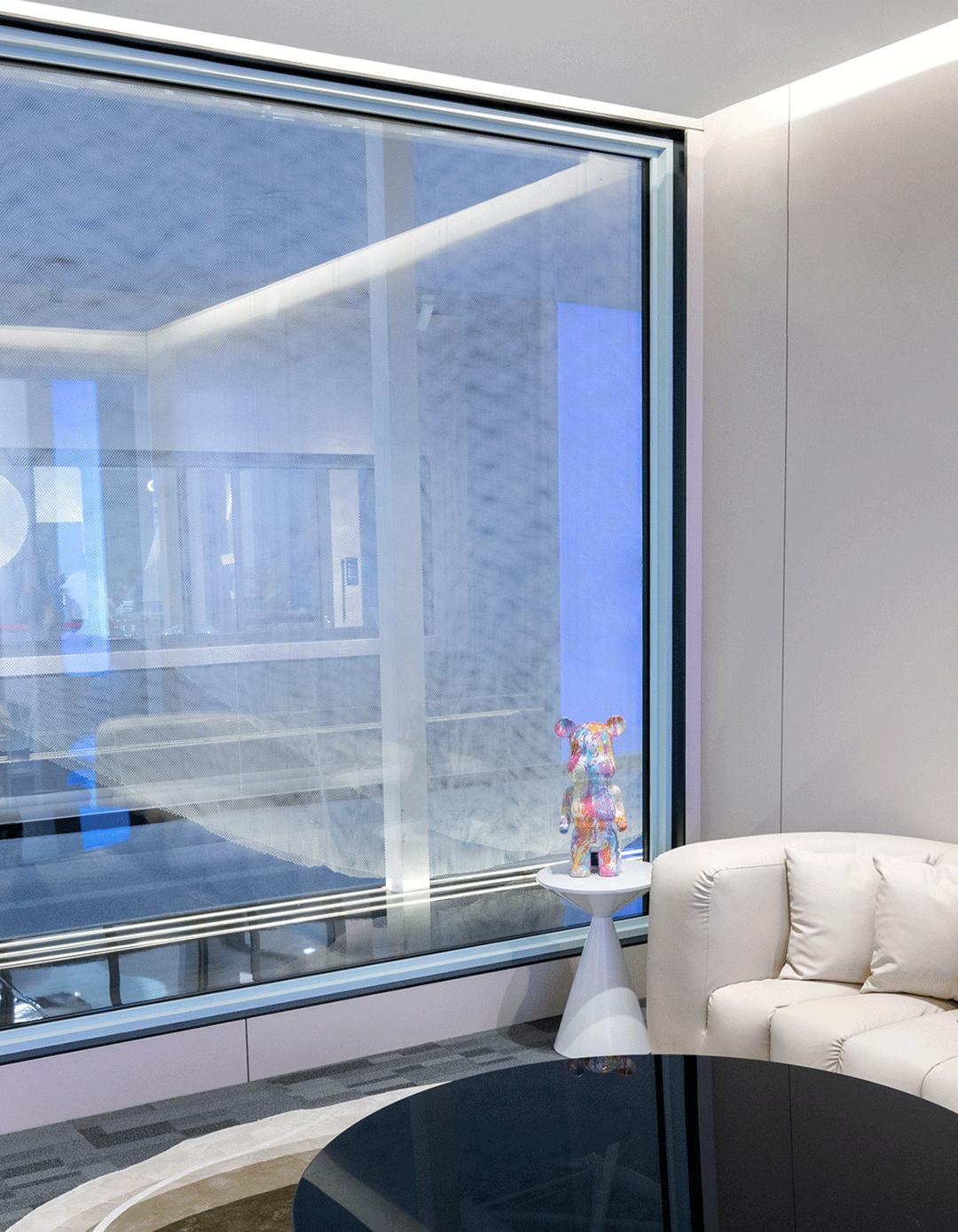 广州建博会塑钢门窗参展品牌,建博会广州断桥门窗