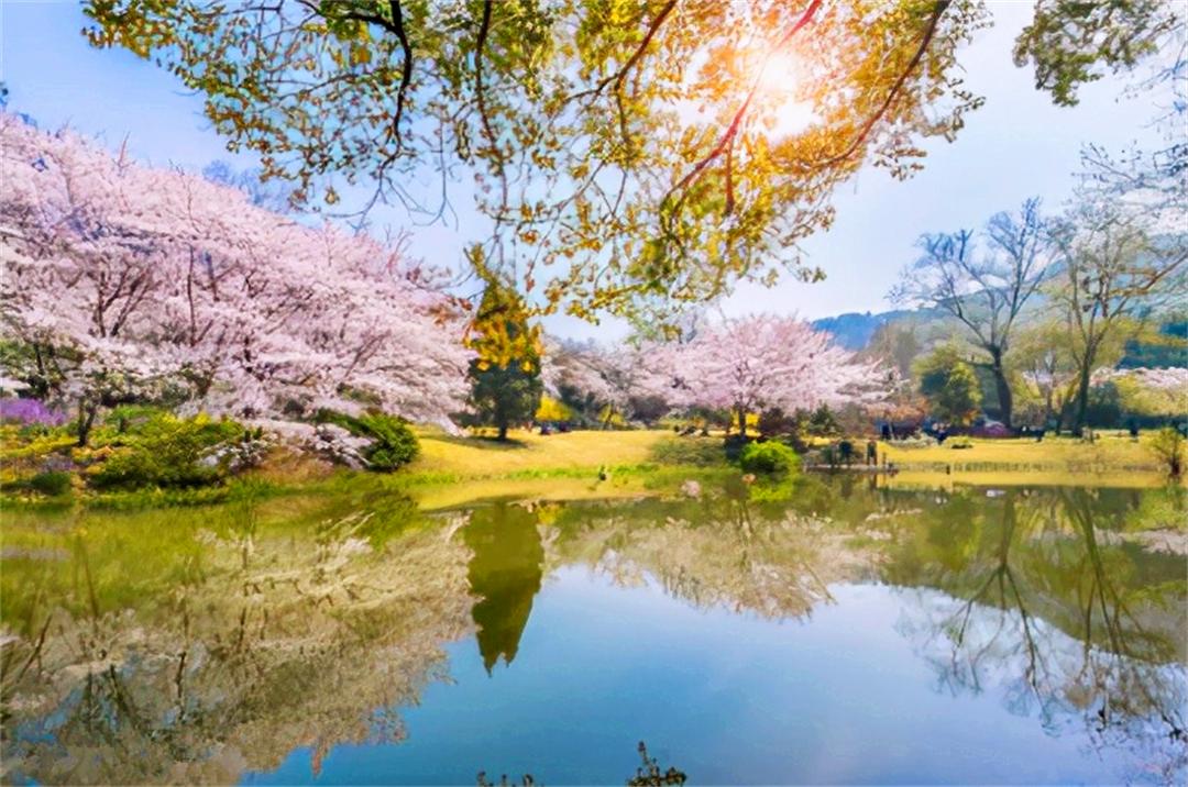 探秘宁波奉化雪窦山的美丽风光,奉化雪窦山景区一日游攻略