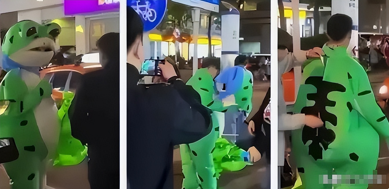 卖崽青蛙赚不赚钱,卖崽青蛙原创