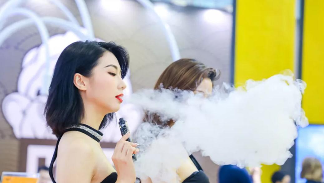 另类中国制造：全球95%*子烟电**中国生产：万宝路输给了“华强北”