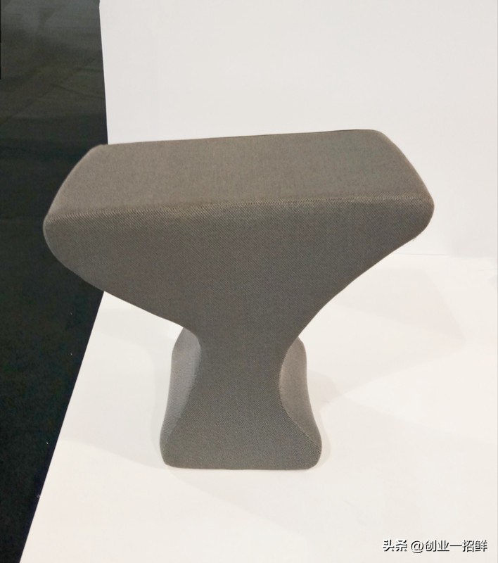 已经出产的创业金点子：神奇倍增法，椅子一把变三把