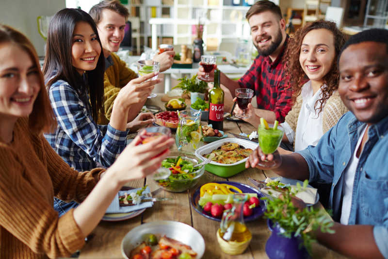 8种饮食醒酒法分享,在家醒酒最快的办法是啥