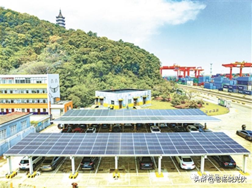 光伏项目里程碑,光伏项目案例分析