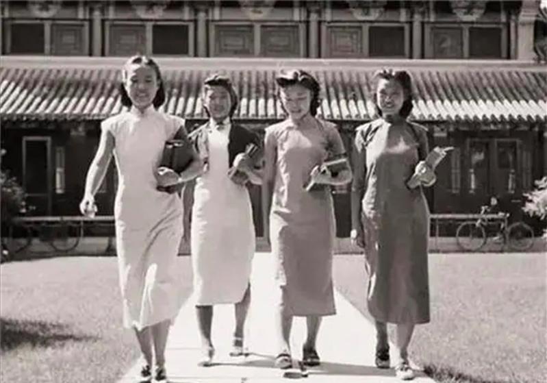 抗日中牺牲的军统女特务,军统女特务冒死救下地下党