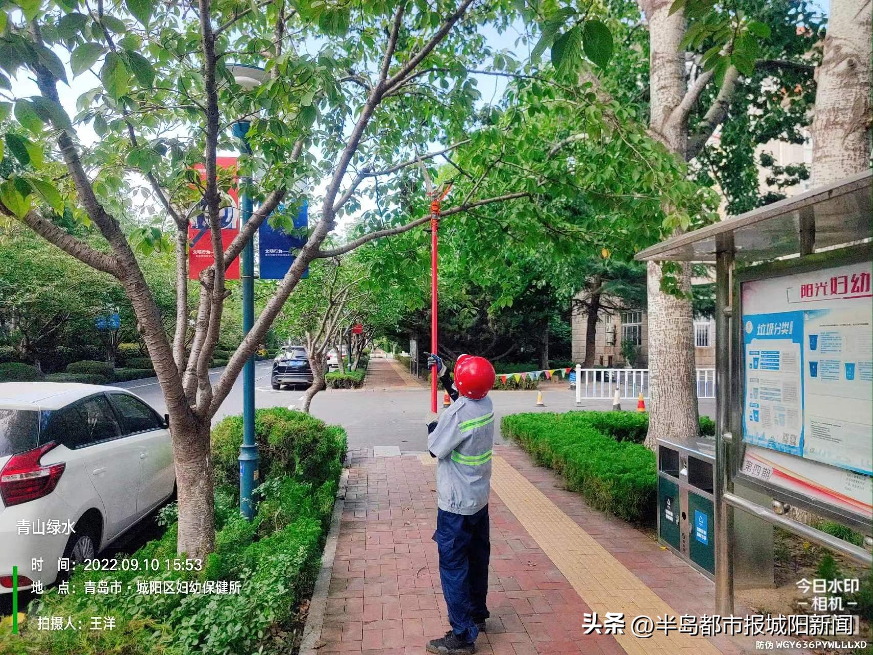 城阳区住房和城市建设管理局,城阳区城市住房建设管理局