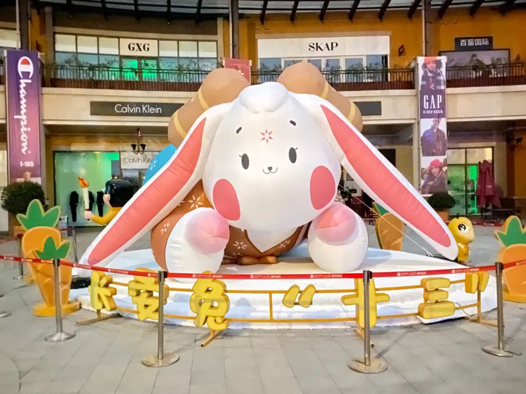 快“莱”查收！满1000减300元、抢货大会......N+礼遇一键Allin！