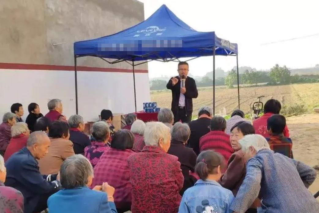 农村养殖防被骗,农村养殖100种骗局