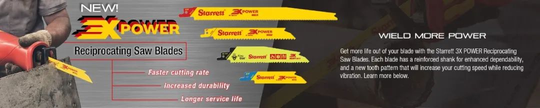 做好中国锯条，不负伟大时代