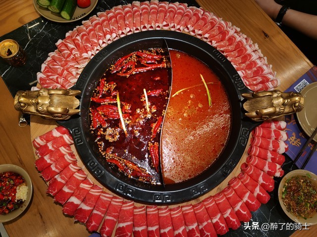 成都本地人吃的小吃攻略,成都本地人美食攻略