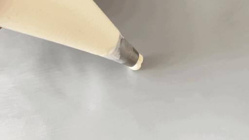 裱花的七种基础手法视频初学者,新手裱花基础知识和手法