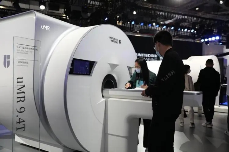 国产核磁共振什么时候打破垄断,国产核磁共振正式打破垄断