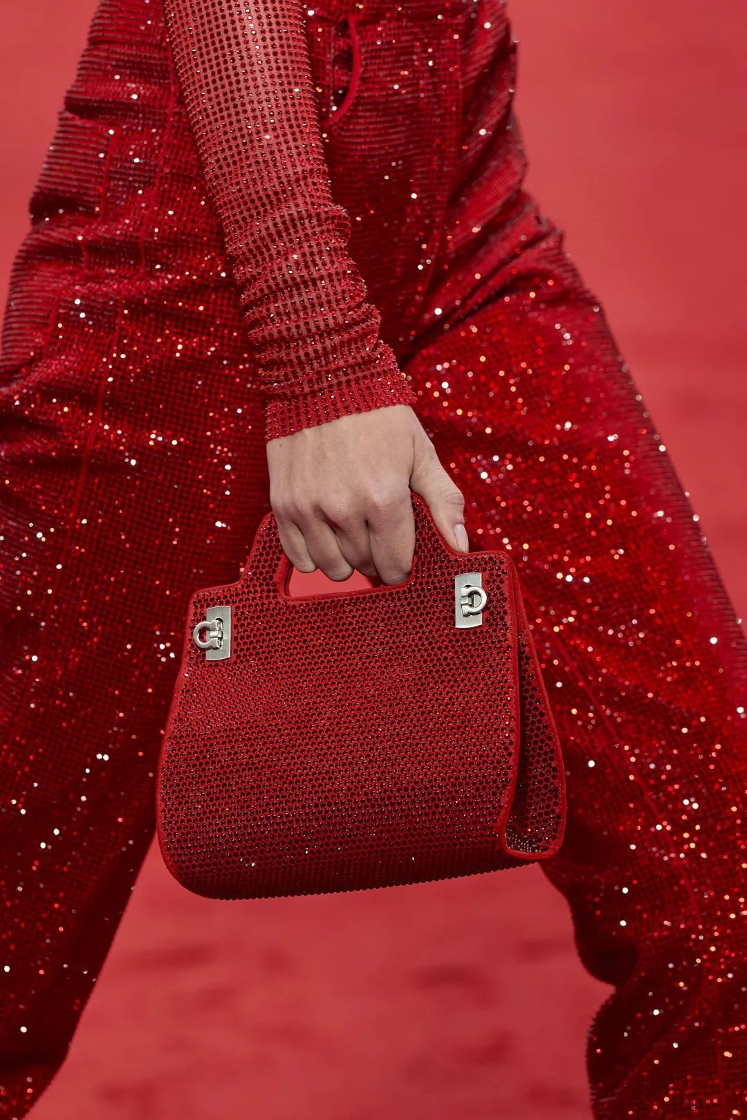 ferragamo2017春夏,ferragamo脸部