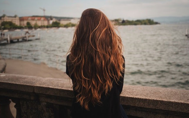 头发自然养护,头发自然营养方法