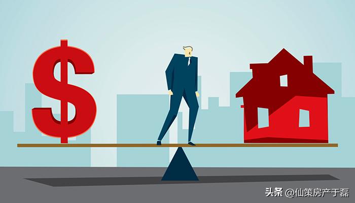 零首付开发商垫资不收利息买房,开发商免息垫付靠谱吗