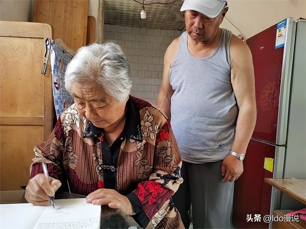 留学失联17年患癌父母寻找未果,独女出国留学失联15年原因