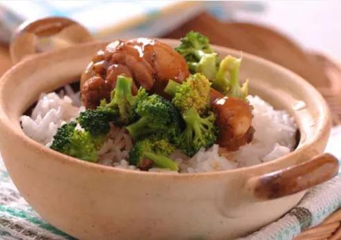 香甜有嚼劲的米饭怎么做,米饭4种做法的技巧全都分享给你