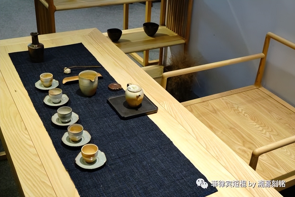 菲律宾短棍什么材质好,菲律宾短棍和中国少林棍