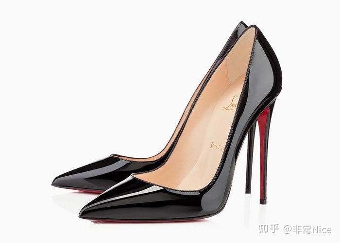 奢侈的高跟鞋全球十大奢侈品女鞋,世界10大品牌高跟鞋有哪些