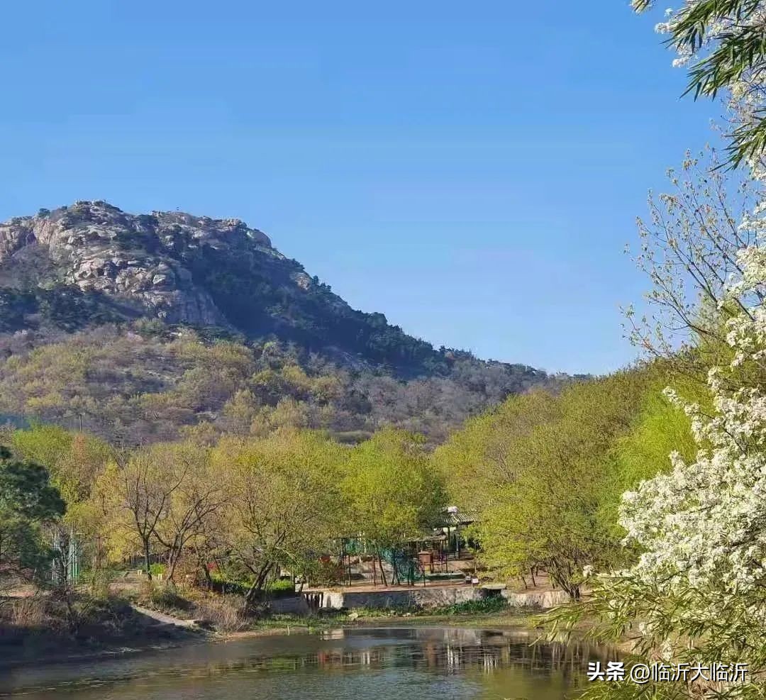 临沂保姆级游玩攻略来啦！2023新生游客必看！