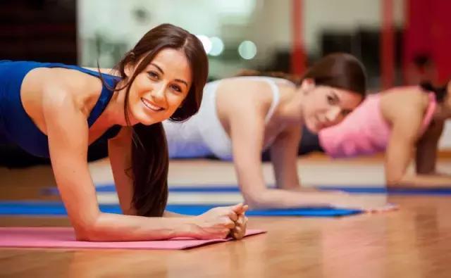 十七种男性最佳锻炼方法,男人简单有效的锻炼方法