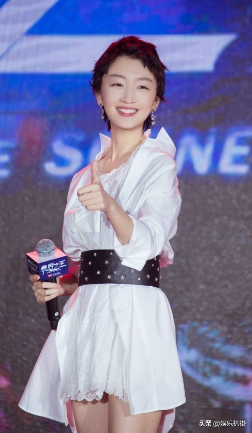 口碑最差的5个女明星,有颜值却捧不红的14位女明星