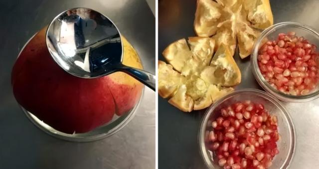 石榴苗怎么挑选,石榴会四季开花吗