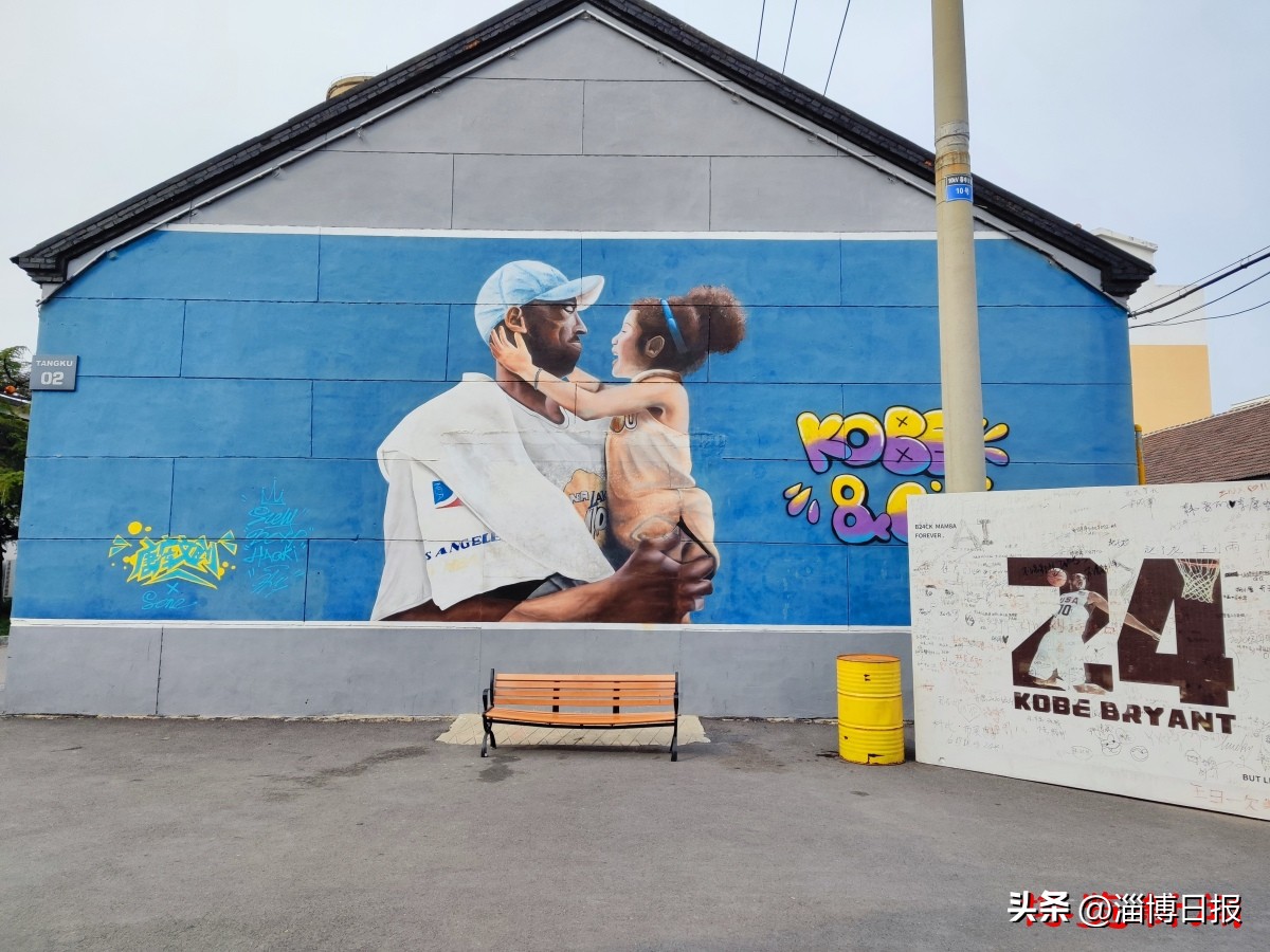 淄博老旧厂区,淄博旧厂房照片