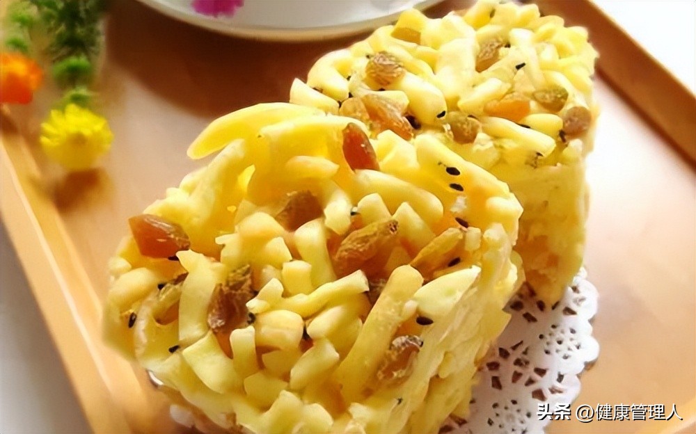 民族特色美食如何介绍,56个民族56道美食