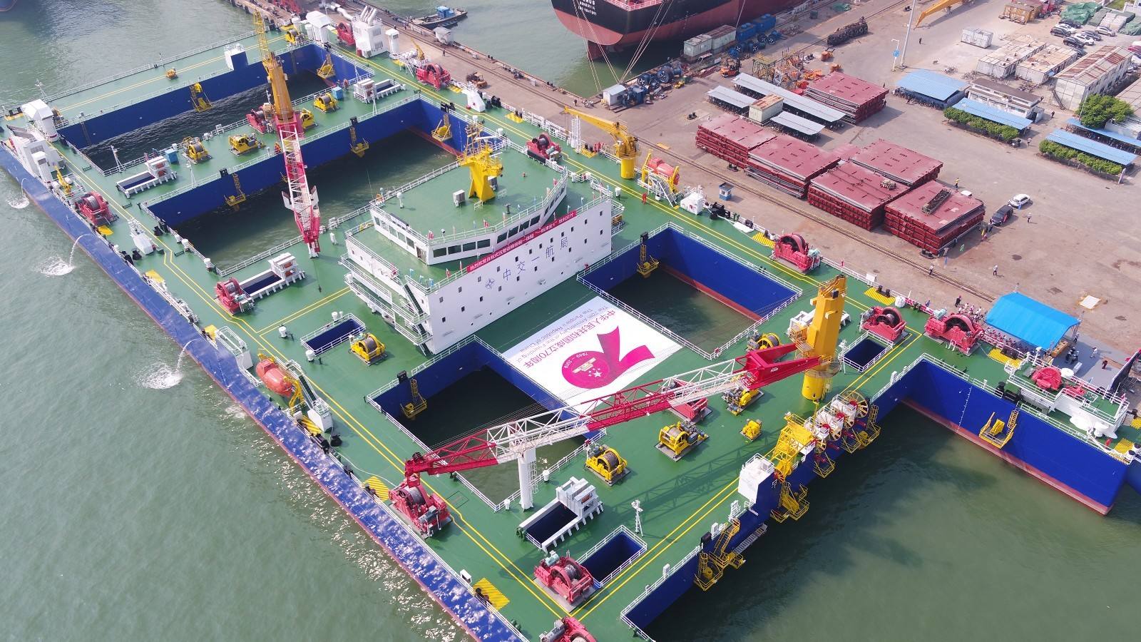 烟台到大连的海底隧道什么时间动工？工程难度究竟有多大？