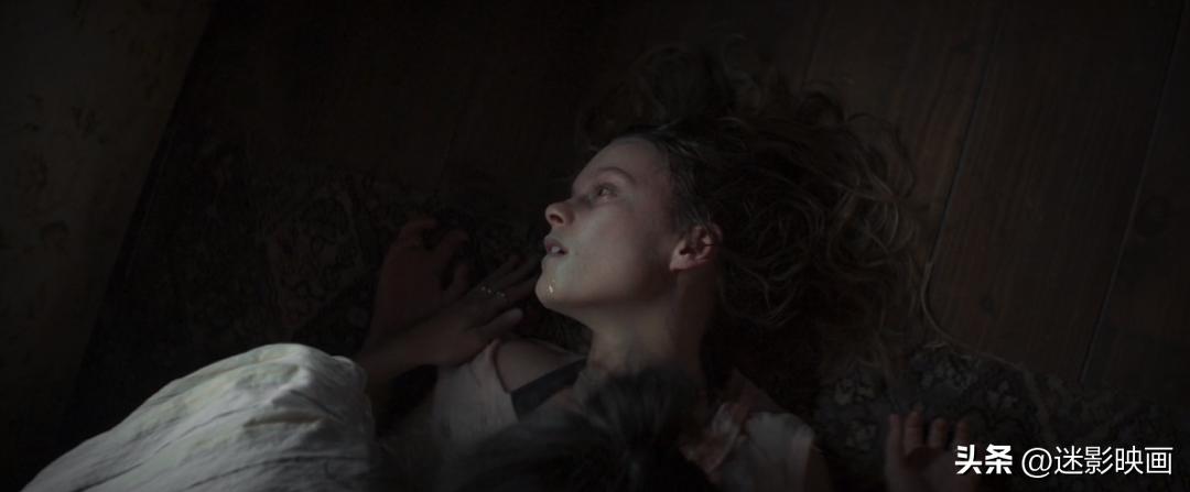 一部生猛刺激的惊悚片,生猛刺激的惊悚片