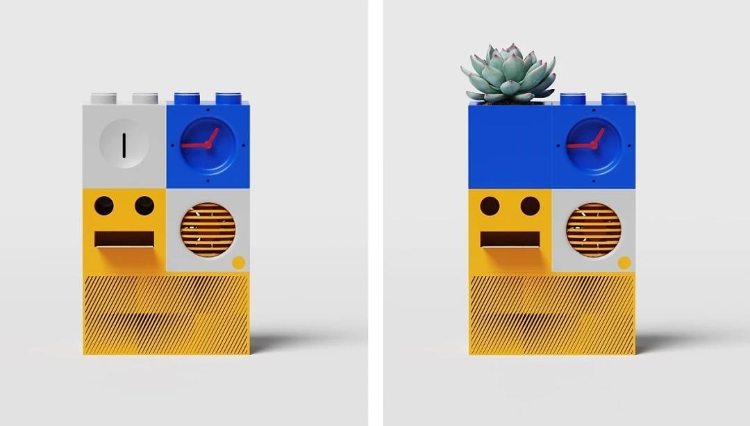 15件设计鬼才发明的一次性用品,天选打工人1到50级