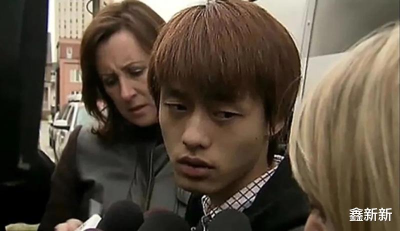 中国留学生被杀真实案例,留学女生被杀后续