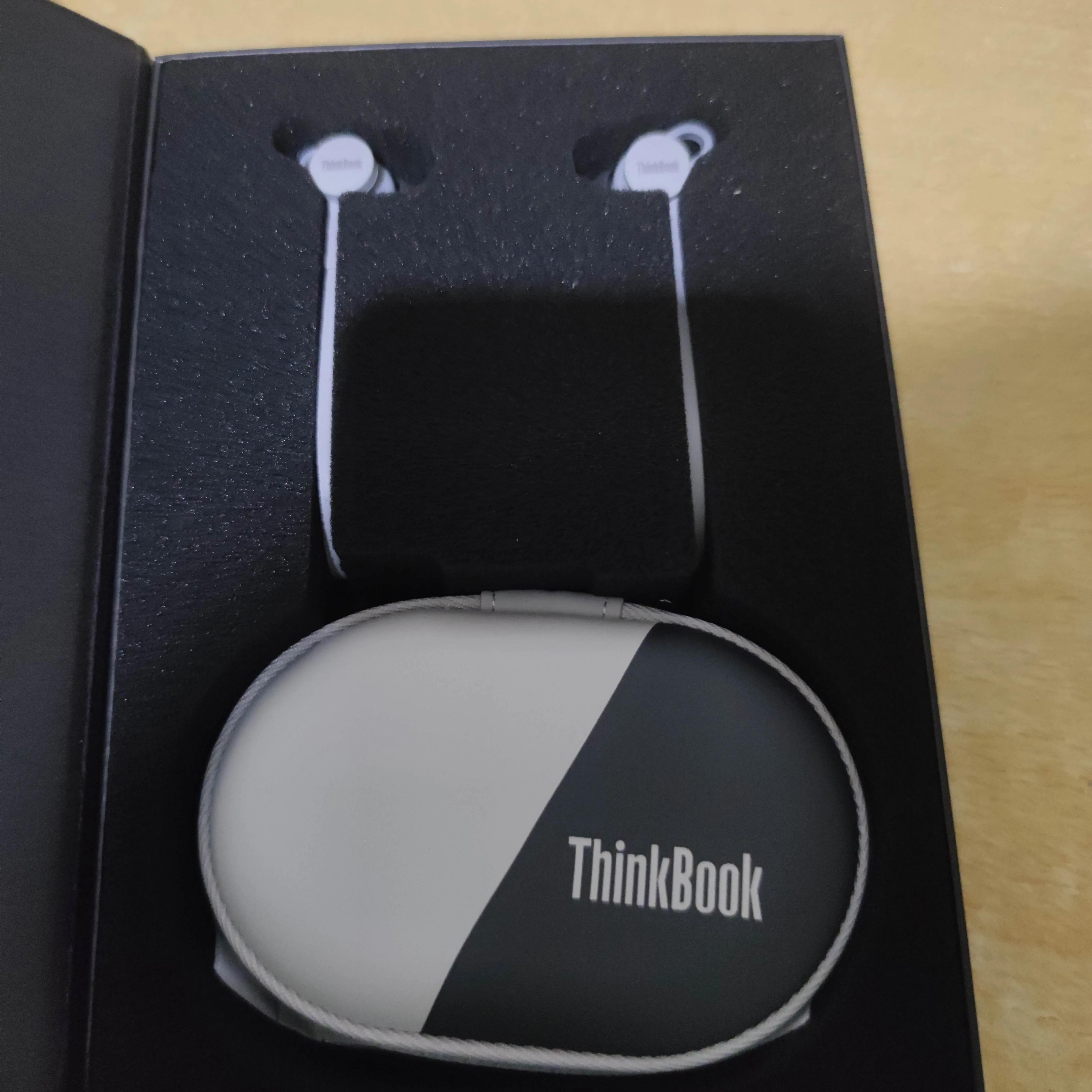 thinkbookuc100耳机多少钱,ThinkBook蓝牙耳机