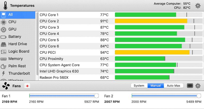 为数不多的mac系统工具软件精选篇,mac软件工具