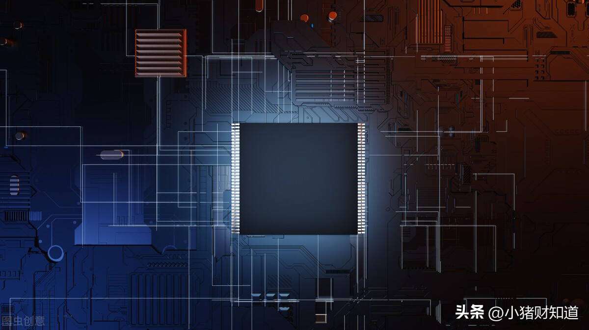 半导体概念股最新分析,未来翻倍的半导体概念股