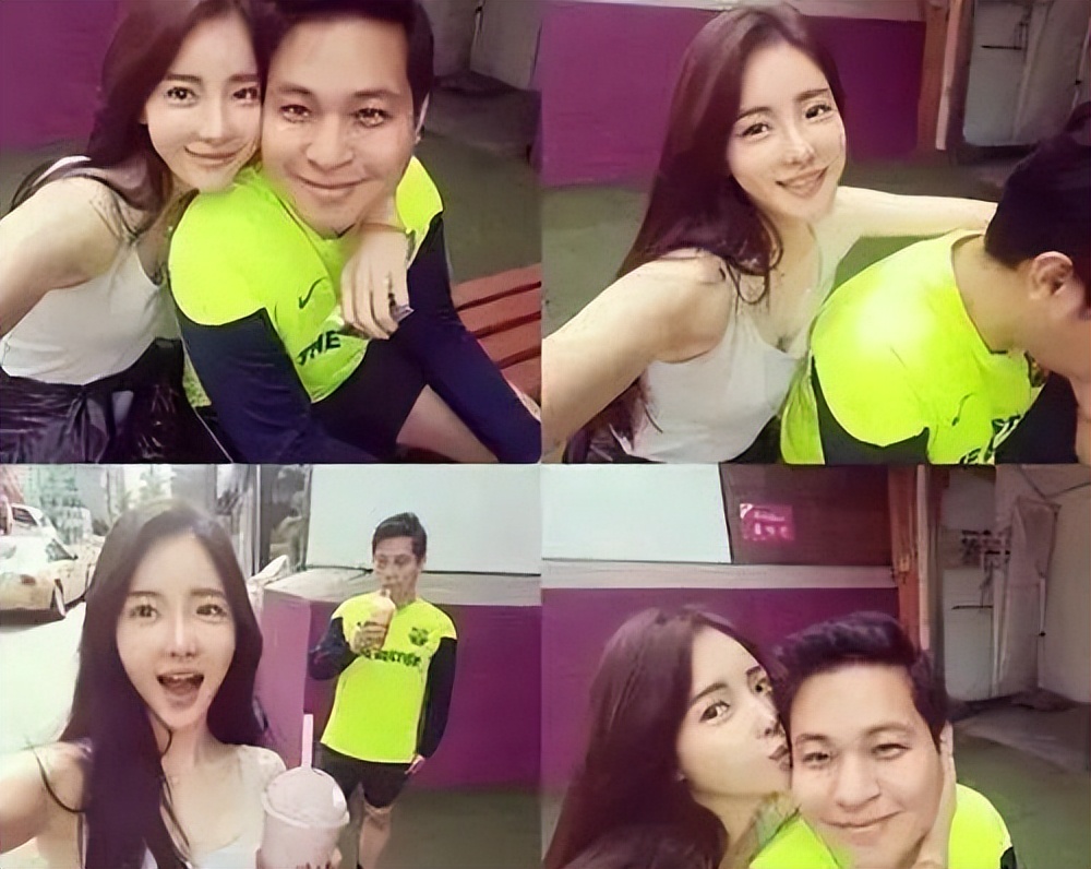 在华外国网红，非洲rose和伊博圈粉千万，“花蛇”潘南奎臭名昭著