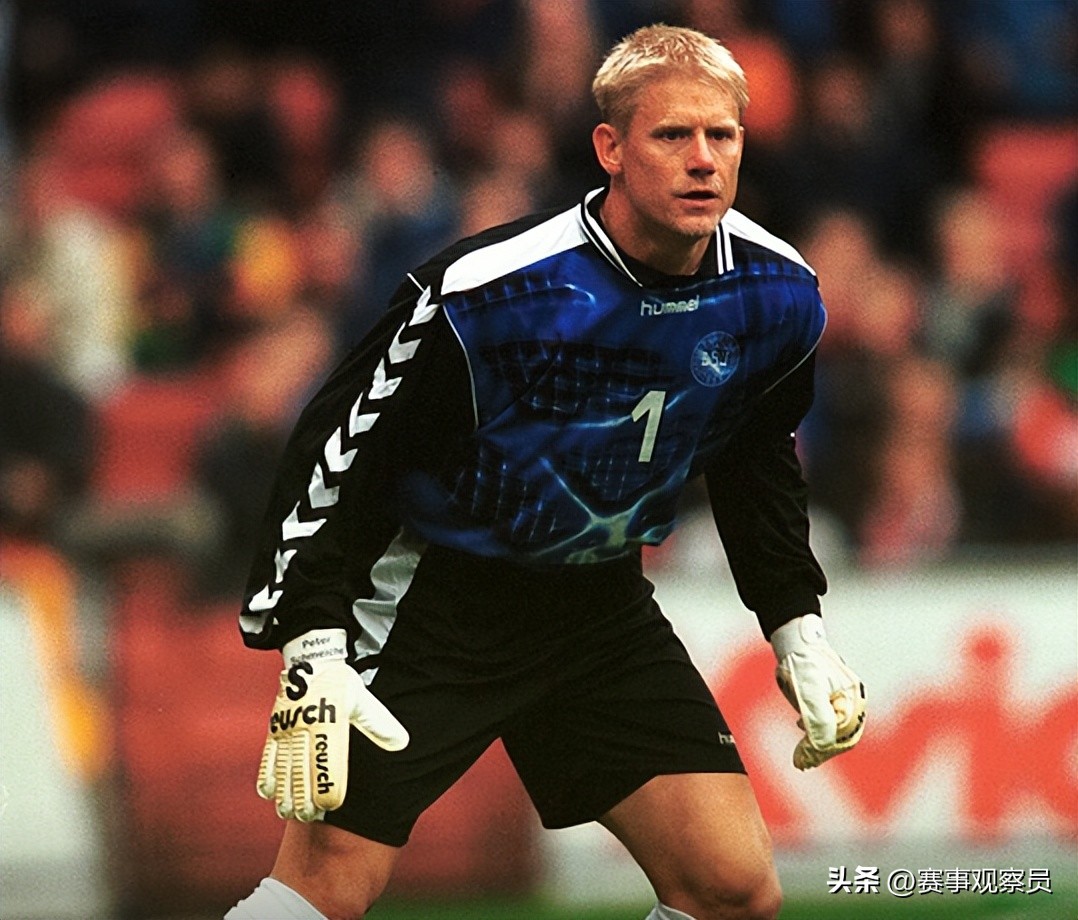 足坛百大最帅面孔,足坛现役五大门神第一是谁