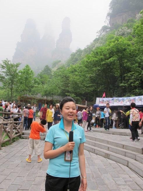 旅行社缺导游吗,浙江导游紧缺