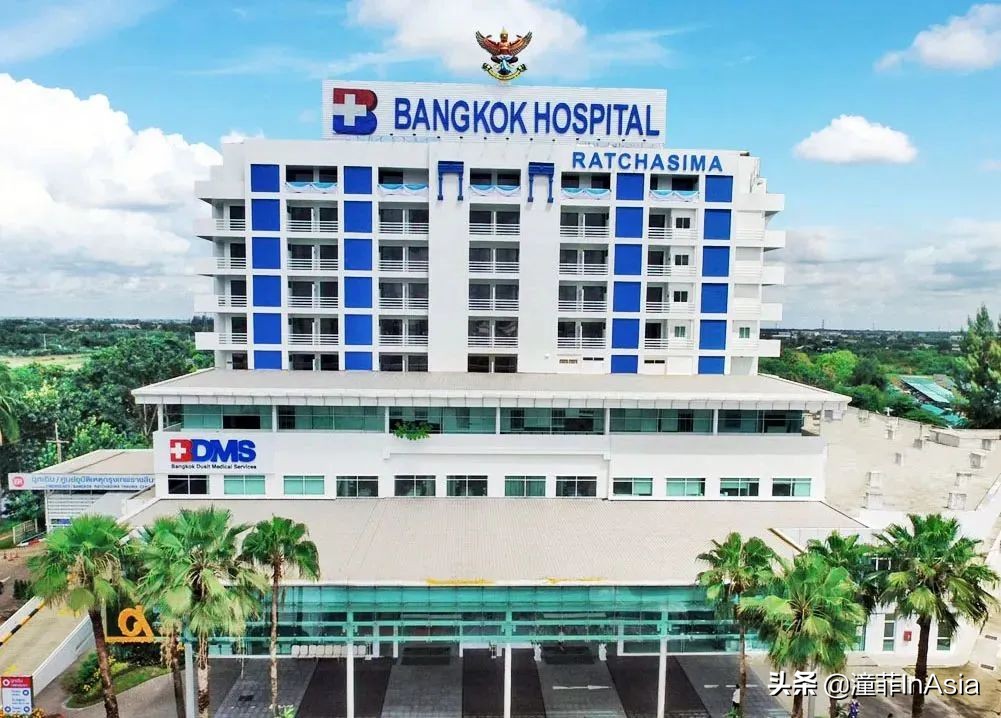 泰国医疗最好的医院,泰国公立医院好还是私立医院好