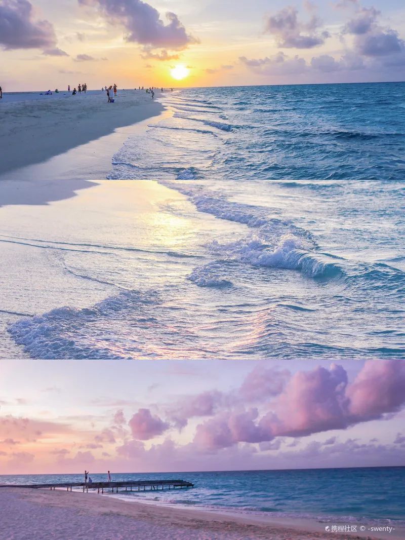 造价500万美元的海底餐厅！开一瓶5.2万美元的水晶香槟