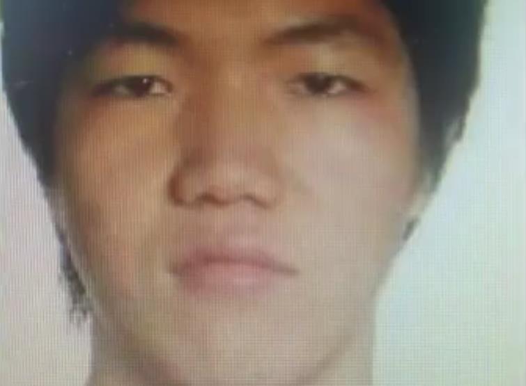 杨仁荣为什么失联,失联九年的高考状元杨仁荣